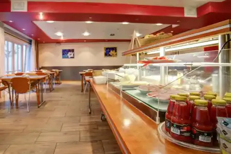Trip Inn Conti - 20