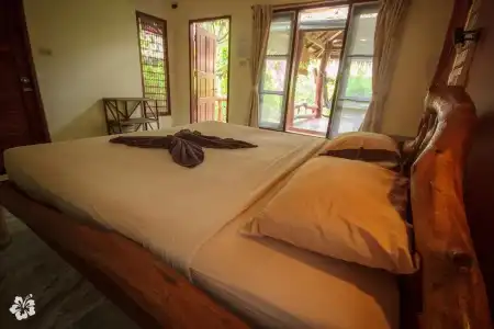 Seaflower Bungalows - 4