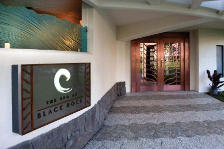 Sheraton Maui Resort & Spa - 23
