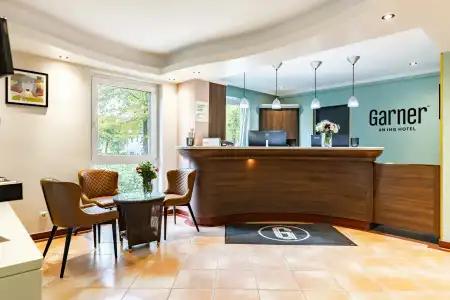Garner Bremen North by IHG - 15