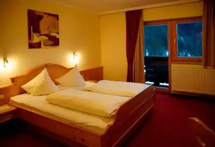 AlpenParks Taxacher & Apartment - 0