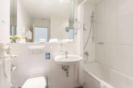 Best Western SeeFrankenhorst - 121
