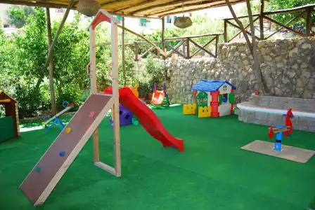 Villarena Relais - 12