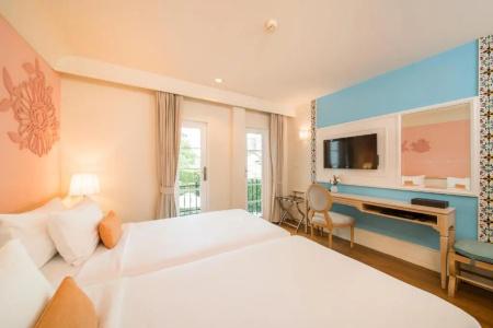 La Petite Salil Sukhumvit Thonglor 1 - 93