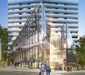 Vibe North Sydney - 16