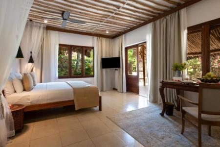 Zanzibar White Sand Luxury Villas & Spa - 58