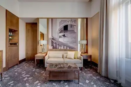 Anantara Palais Hansen Vienna - 140