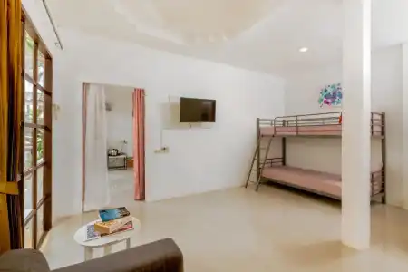 Club Bamboo Boutique Patong Beach Resort - 277