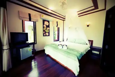 Loyfa Natural Resort - 121