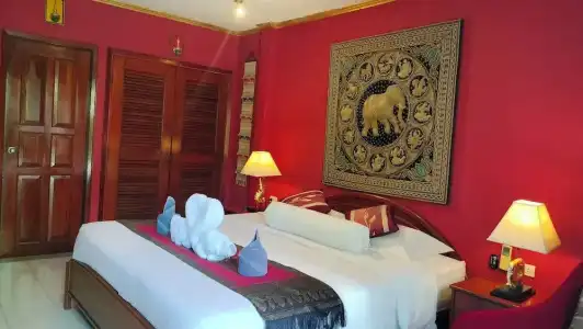 LePrive Resort - 4