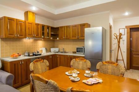 Villa Alvīne Family Apart-Hotel - 67