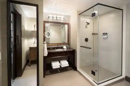 Omni Austin Downtown - 157