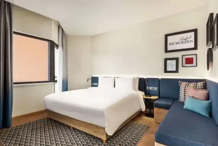 Tryp by Wyndham Zomin - 30