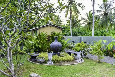 Green Habitat Ayurveda Resort and Spa - 17