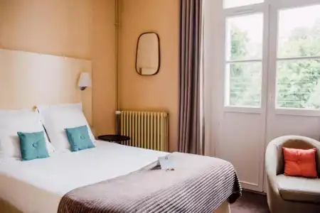 L'Hôtel Particulier Ascott - 21