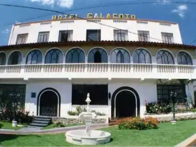 Calacoto - 27