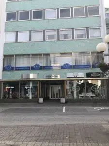 Hafnarstræti Hostel - 0