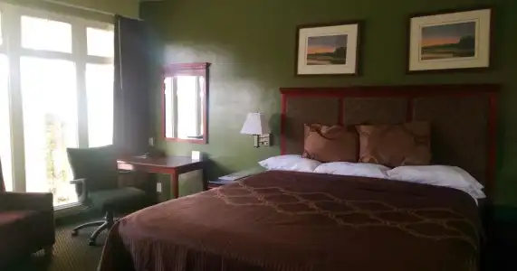 Encore Motel - 3