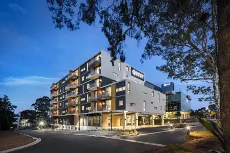 Quest Macquarie Park - 38