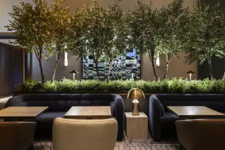 Thompson Central Park New York, by Hyatt - 42