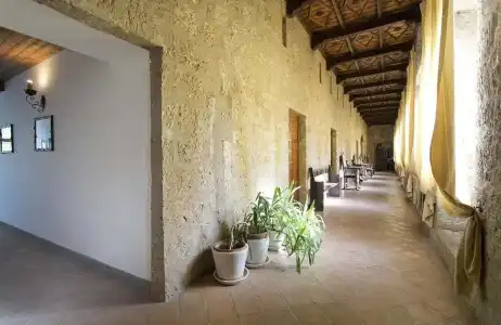 la Badia di Orvieto - 14