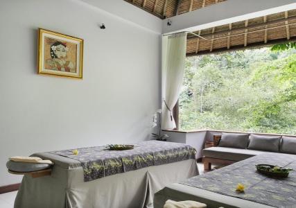 The Lokha Ubud Resort, Villas & SPA - 4