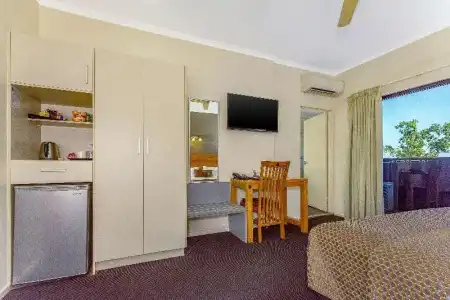 Quality Darwin Airport - 37