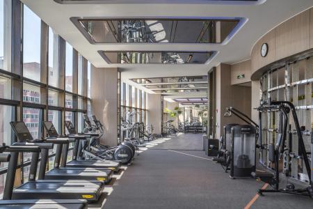 InterContinental Beijing Sanlitun by IHG - 20