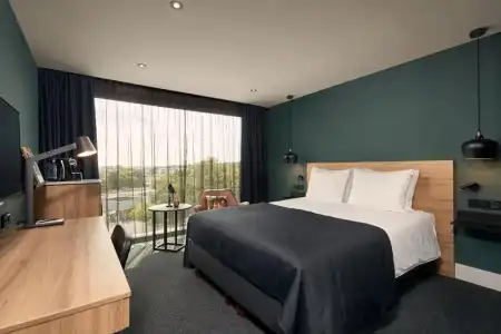 Van der Valk Antwerpen - 60