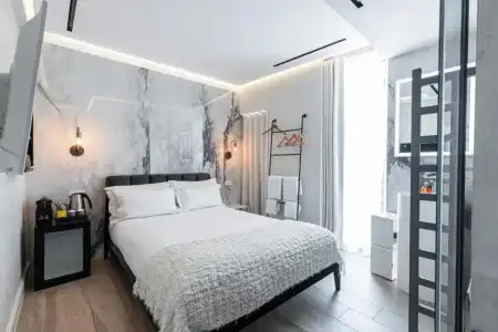 Le Dortoir Boutique Suites - 15