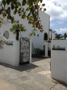 La Sciara Resort - 0