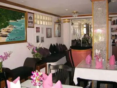 The Orchid And Spa Kalim Bay - 11
