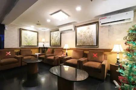 Coin's Jakarta - 1