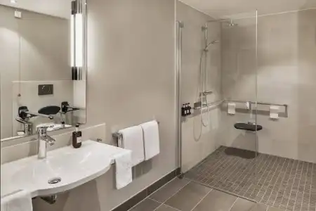 Residence Inn by Marriott Munich Ostbahnhof - 55