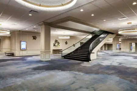 The Westin Galleria Houston - 37