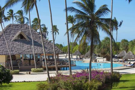 Neptune Pwani Beach Resort & Spa Zanzibar - All Inclusive - 17