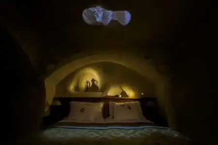 Fresco Cave Suites & Mansions - Special Class - 90