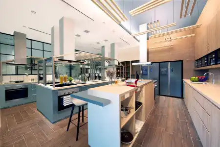lyf Funan Singapore - 30