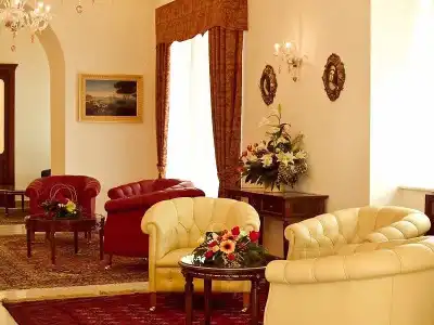 Sant'Angelo Suites - 1
