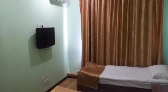 Mekhnat - 1