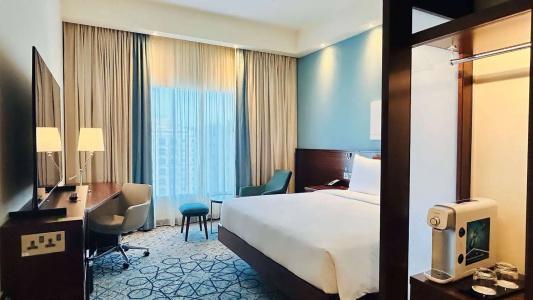 Hampton by Hilton Dubai Al Barsha - 39