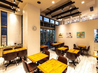 Apa Nishiazabu - 16