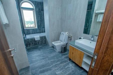 Sea Breeze Resort - 256