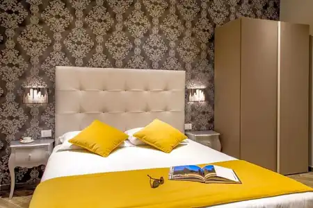 Domus Spagna Frattina Prestige Suite - 46