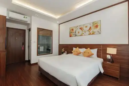 Jade Ha Long - 39