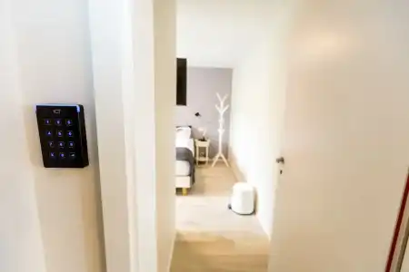 Acco Guesthouse - 10