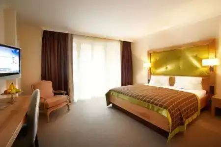 Das Mühlbach - Thermal Retreat & Wellness Resort - 0
