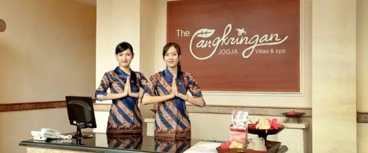 The Cangkringan Jogja Villas & Spa - 32