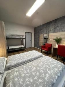 Black Sheep Hostel Cologne - 30