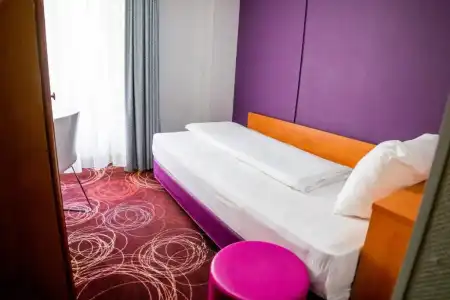 ibis Styles Luzern - 54